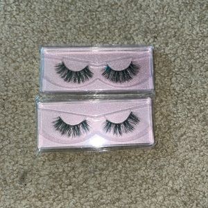 ⭐️ FINAL PRICE ⭐️ 3D Mink Eyelashes